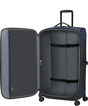 Ecodiver Maleta Spinner (4 ruedas) 79cm 79 x 47 x 32 cm | 3.8 kg