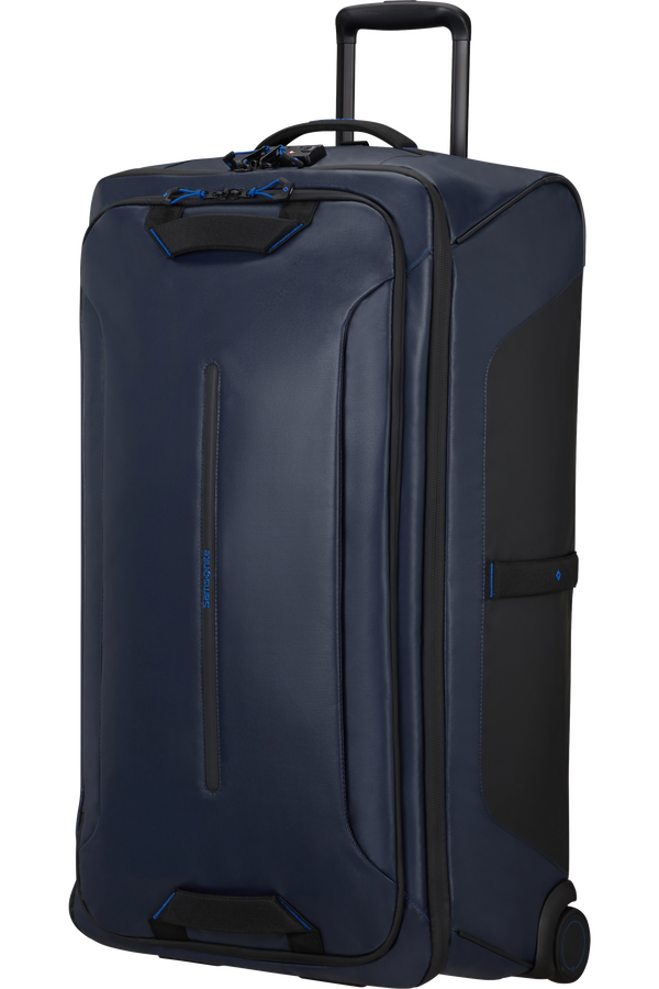 Ecodiver Bolsa de viaje con ruedas 79 cm Samsonite Espana