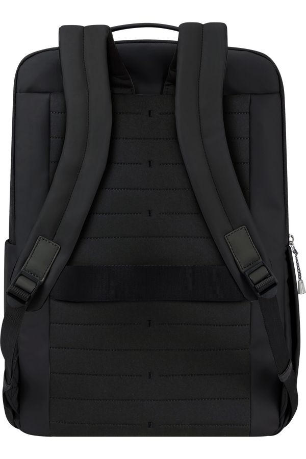 Samsonite Wander Last Backpack + CL. Comp 15.6'  Negro