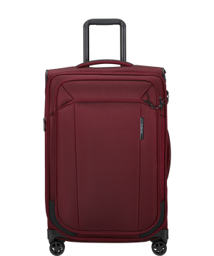 Respark Maleta Spinner Expandible (4 ruedas) 67cm 67 x 43 x 29/33 cm | 3.2 kg