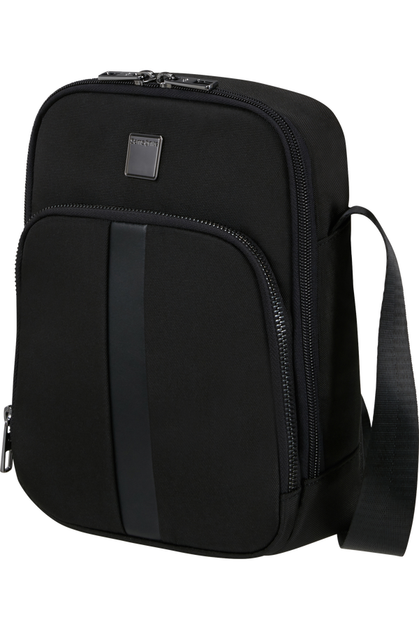 Samsonite Sacksquare Crossover M 9.7'  Negro Samsonite Sacksquare Crossover M 9.7'  Negro