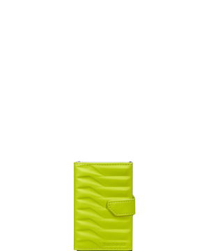 Alu Fit Cartera 10.2 x 6.6 x 2.1 cm