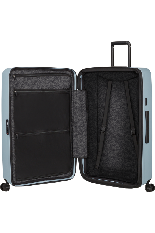 Restackd Maleta Spinner Expandible (4 ruedas) 81cm