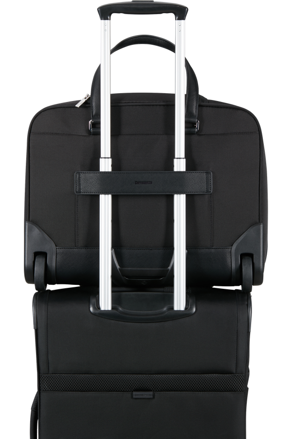 Image Biz Malet&iacute;n con ruedas para port&aacute;til 15.6"