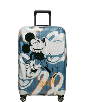 C-Lite Disney Maleta Spinner (4 ruedas) 69cm 69 x 46 x 29 cm | 2.5 kg