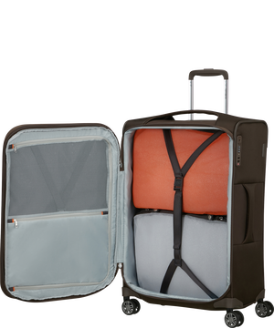 Re-Lite Maleta Spinner expansible (4 ruedas) 67cm 67 x 44 x 30 cm | 2.9 kg
