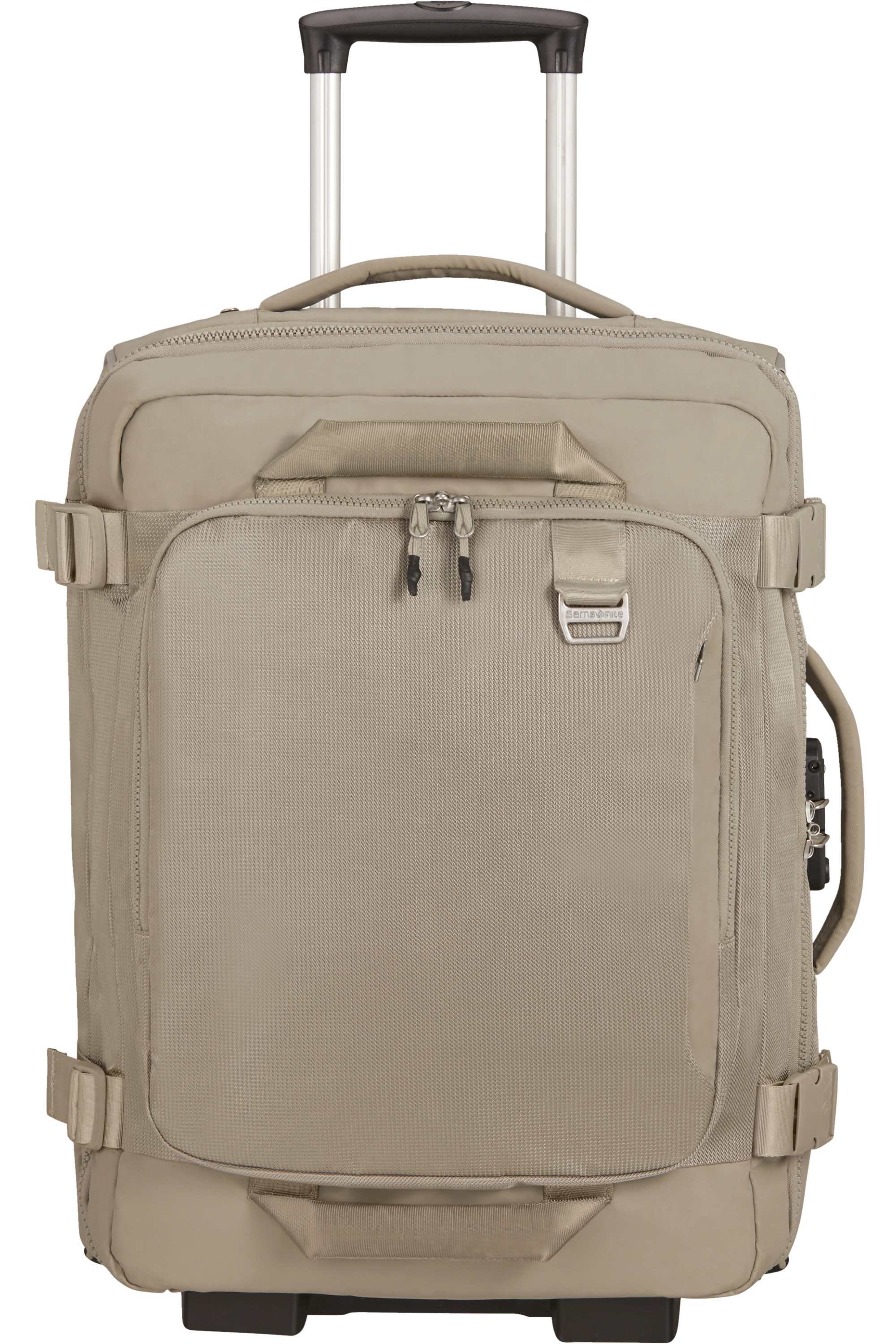Midtown Bolsa de viaje / Mochila con ruedas 55cm 15.6\