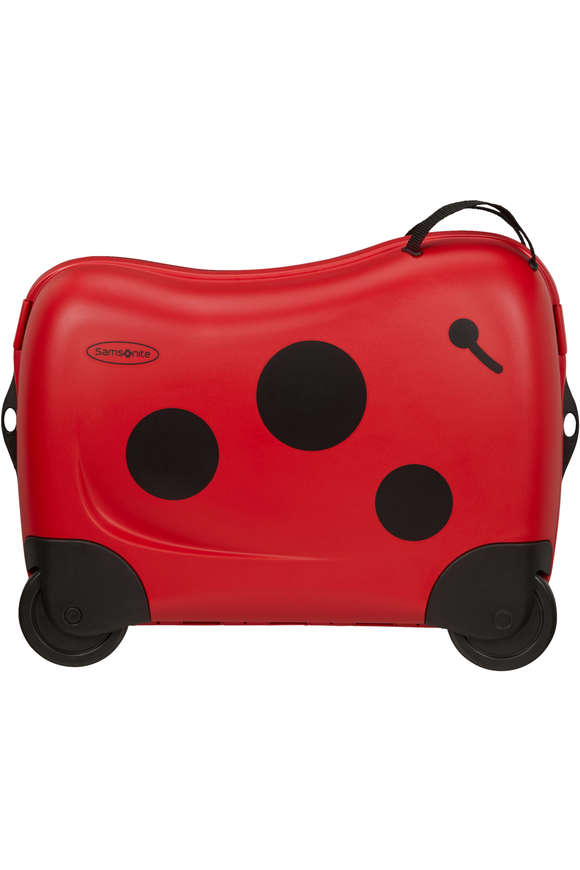 Samsonite Spinner CityBeat, 4 wielen, middelgroot