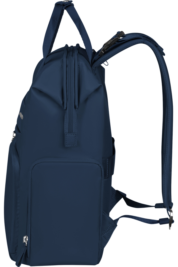 Samsonite Move 5.0 Multifunct Backpack 14.1'  Dark Blue