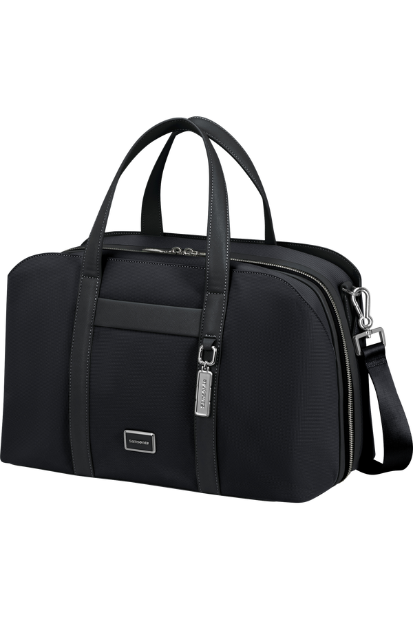 Samsonite Image Biz Duffle Bag XS  Negro
