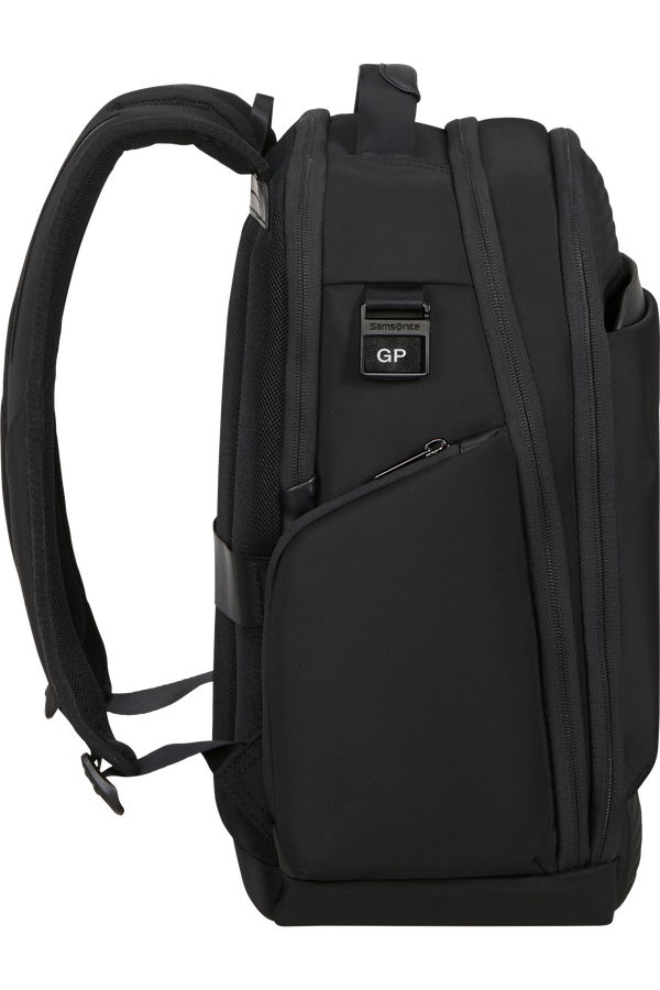 Samsonite Paralux Everyday Backpack  Negro