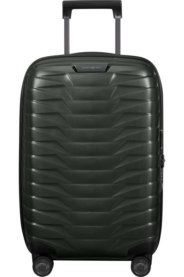 Proxis Maleta Spinner Expandible (4 ruedas) 55cm