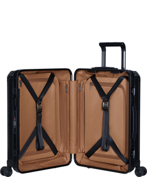 BOSS | Samsonite Maleta Spinner (4 ruedas) 55cm 55 x 40 x 23 cm | 5.1 kg