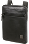 Samsonite Hip-Square Lth Flat Tabl.Cr.Over L  9.7inch Negro Samsonite Hip-Square Lth Flat Tabl.Cr.Over L  9.7inch Negro