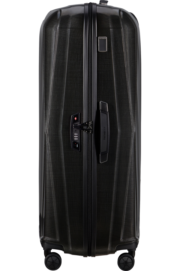 Samsonite Major-Lite Spinner 84/32 84cm  Negro