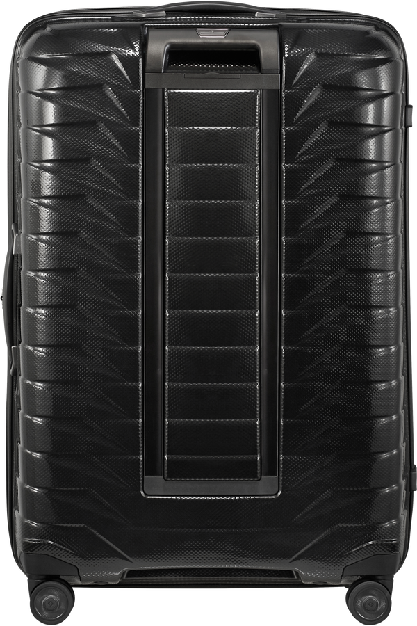 Samsonite Proxis Spinner 75cm  Negro