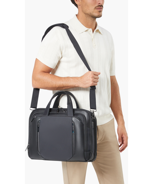 Spectrolite 4.0 Maletín 15.6" 31 x 42 x 15/21 cm | 1.4 kg