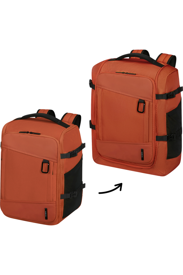 2FIT Mochila underseater 2 en 1