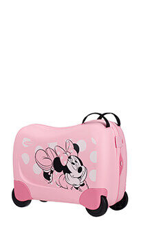 Dream Rider Maleta Spinner (4 ruedas)  28 L | 51 x 37 x 22 cm | 1.9 kg