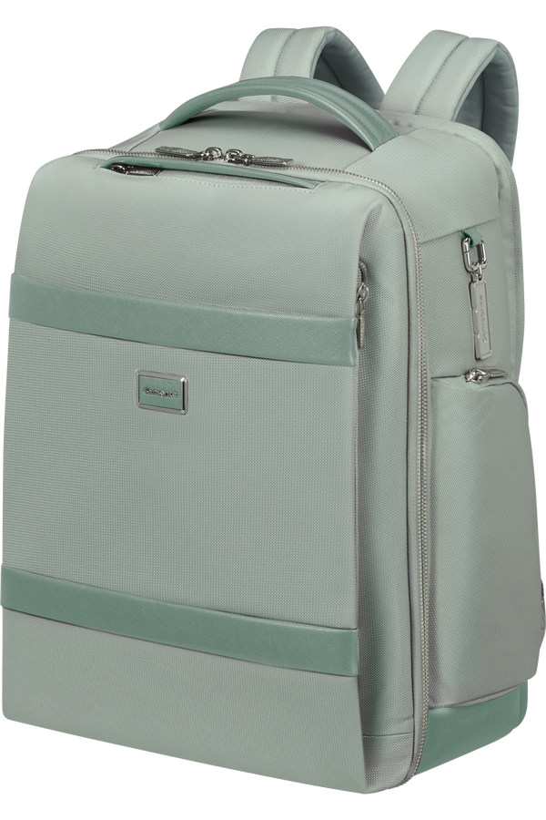 Samsonite Image Biz Underseat Backpack S  Thyme