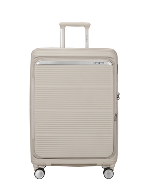 Paralux Maleta Spinner expansible (4 ruedas) 67cm 67 x 47 x 30/33 cm | 3.5 kg