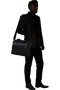 Samsonite Evosight Slim Bailhandle 15.6'  Negro Samsonite Evosight Slim Bailhandle 15.6'  Negro
