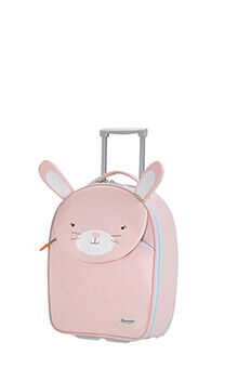 Happy Sammies Maleta Upright (2 ruedas) 45cm 24 L | 46 x 36 x 17.5 cm | 1.68 kg