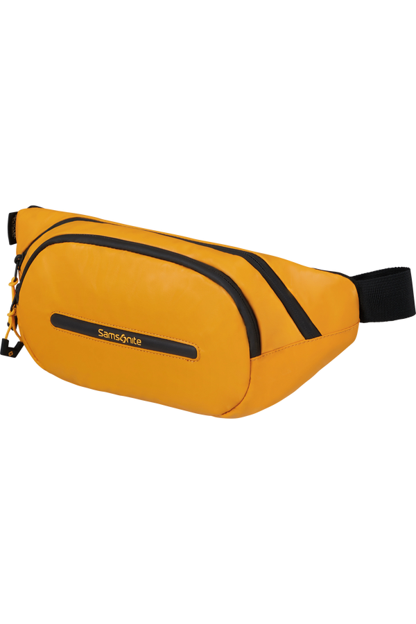 Samsonite Ecodiver BELT BAG  Amarillo