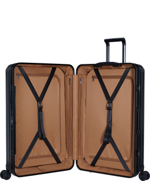 BOSS | Samsonite Maleta Spinner (4 ruedas) 69cm 69 x 47 x 27 cm | 6.6 kg BOSS | Samsonite Maleta Spinner (4 ruedas) 69cm 69 x 47 x 27 cm | 6.6 kg