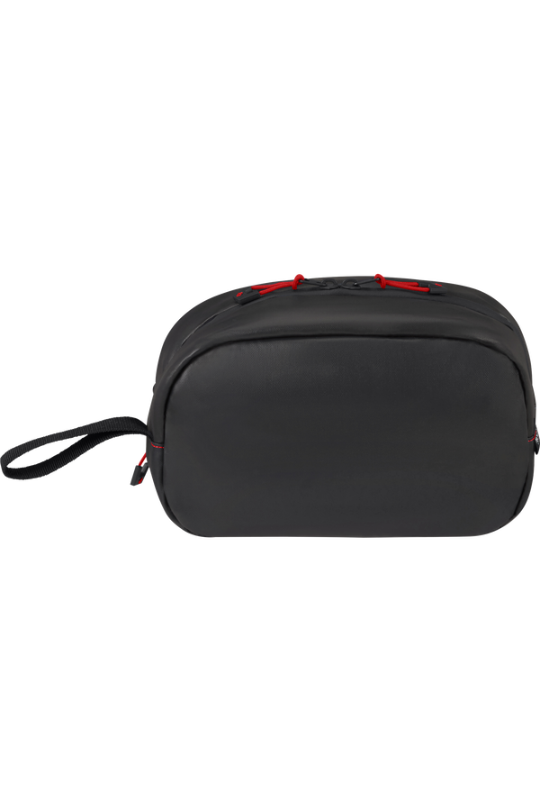 Samsonite Ecodiver TOILET KIT  Negro