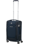 Samsonite Re-Lite Spinner Expandable Lenght 35cm 55cm  Midnight Blue