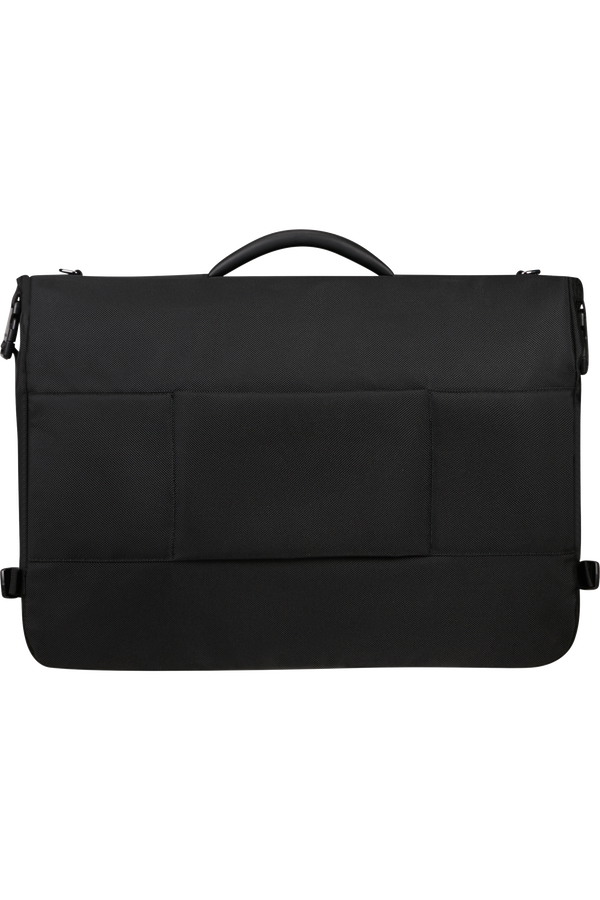 Samsonite Pro-Dlx 6 Tri-Fold Garment Bag  Negro Samsonite Pro-Dlx 6 Tri-Fold Garment Bag  Negro