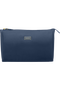 Samsonite Karissa Cosmetic Pouch L  Dark Navy Samsonite Karissa Cosmetic Pouch L  Dark Navy