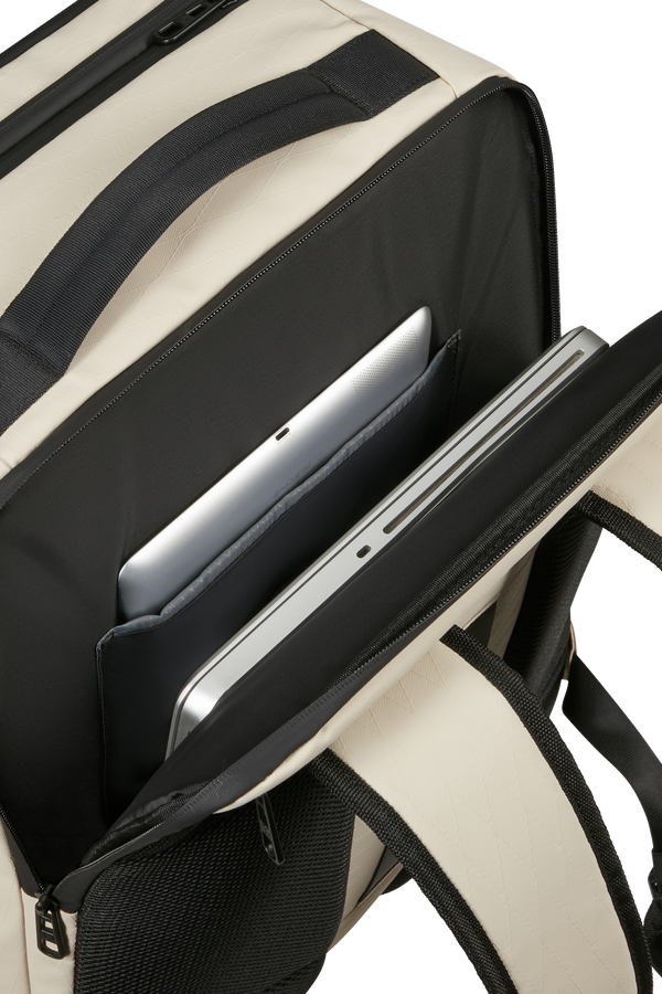 Samsonite Cabin Pack Underseat Backpack M  Sandstone