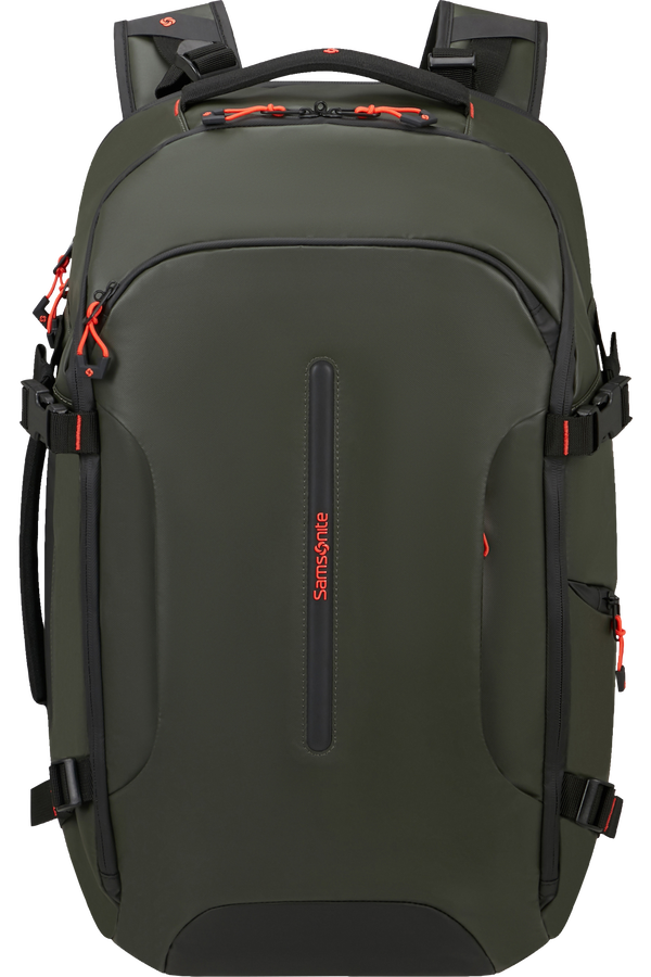 Ecodiver Mochila de viaje S