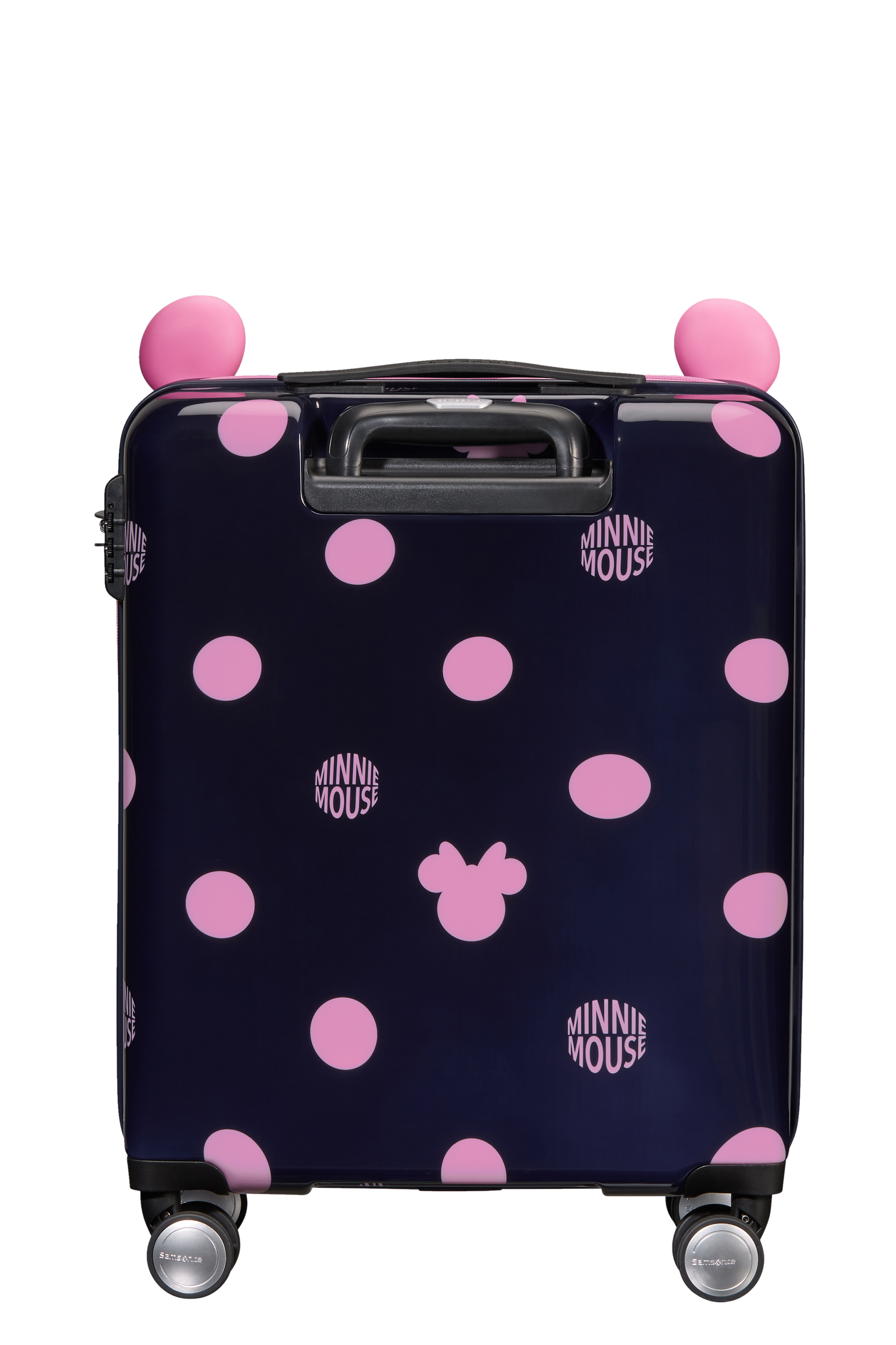 Color Funtime Disney Maleta Spinner (4 ruedas) 55cm | Samsonite España