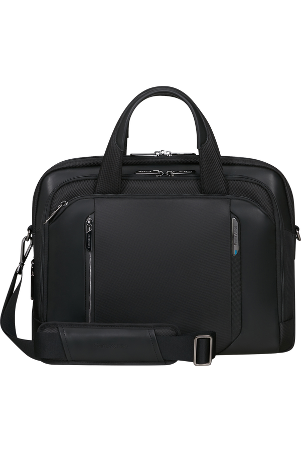 Samsonite Spectrolite 4.0 Briefcase Slim 15.6'  Negro