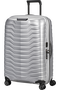 Samsonite Proxis Spinner 69cm  Plata