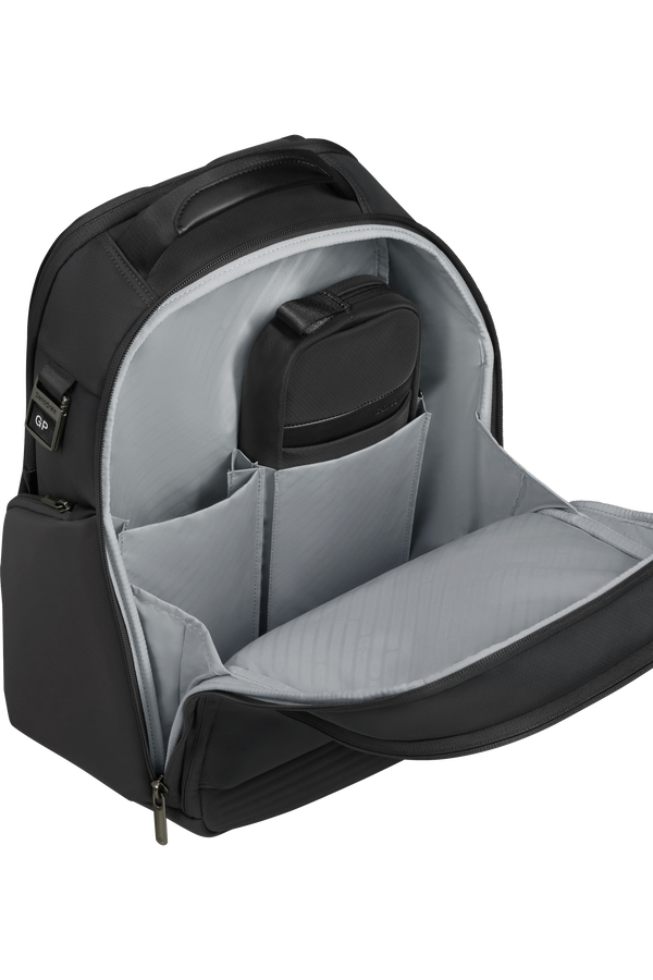 Samsonite Paralux Everyday Backpack  Negro