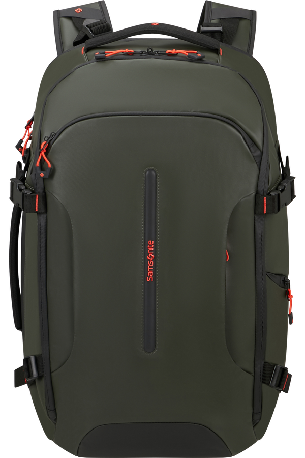 Ecodiver Mochila de viaje S