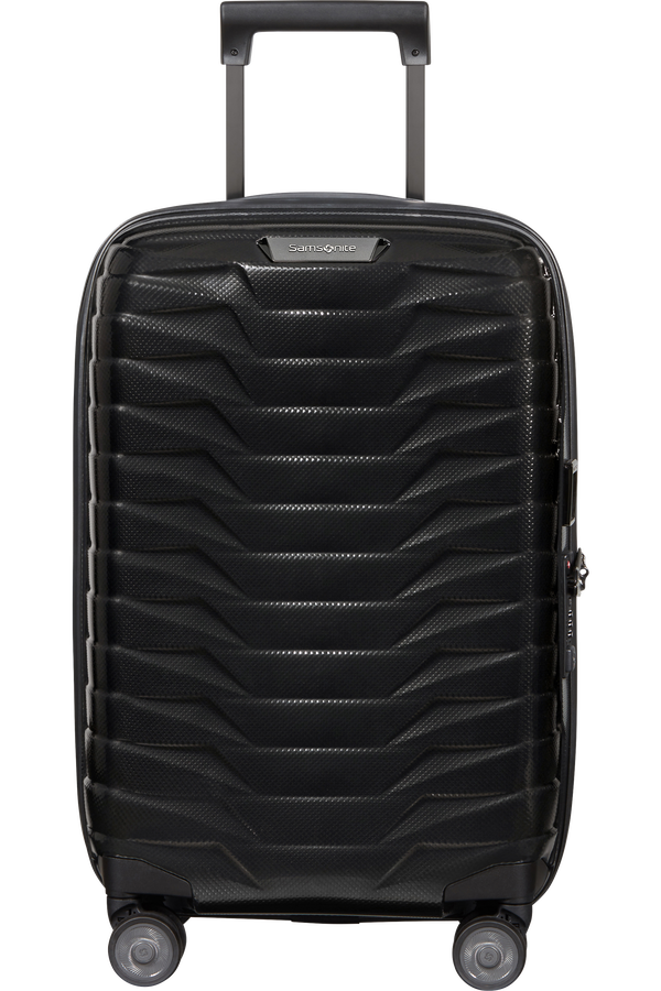 Proxis Maleta Spinner Expandible (4 ruedas) 55cm