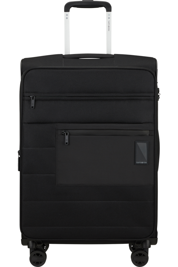 Samsonite Vaycay Spinner 66/24 EXP  Negro