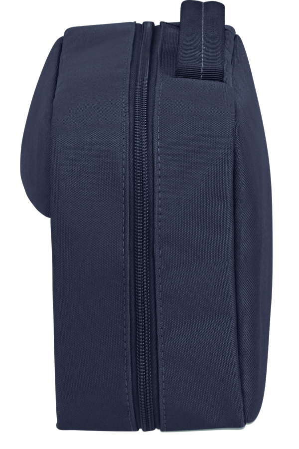 Samsonite Stackd Toilet Kit Hannging Toilet Kit  Azul Marino