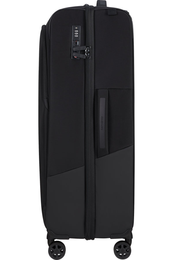 Samsonite Biz2go Trvl SPINNER DF EXP 77cm  Negro