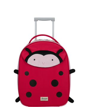 A veces Último Proceso de fabricación de carreteras Compra maletas y mochilas infantiles | Samsonite España