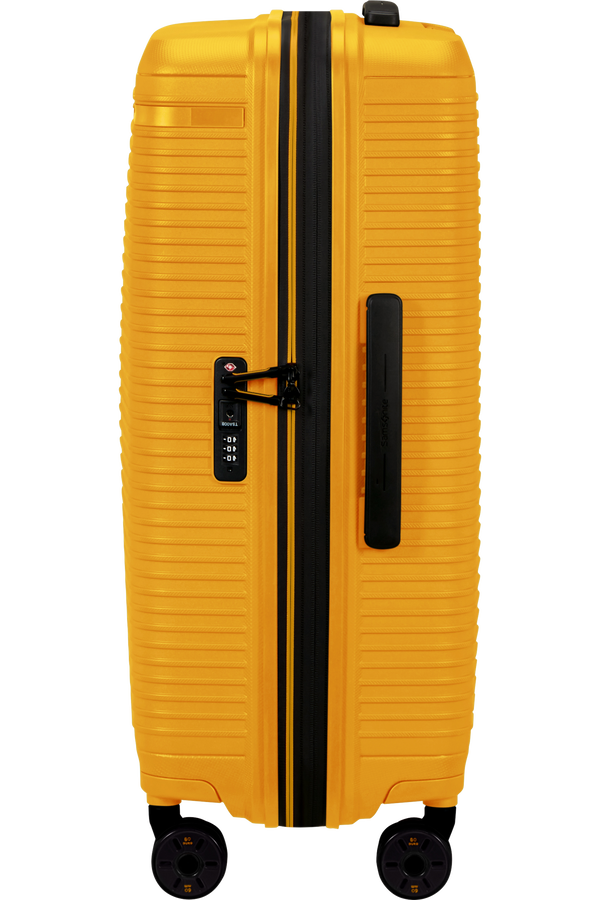 Prodiver Maleta Spinner expansible (4 ruedas) 69cm