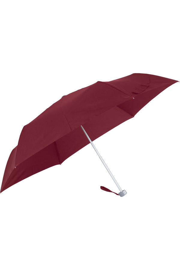 Samsonite Rain Pro 3 Sect. Manual Flat Budeos