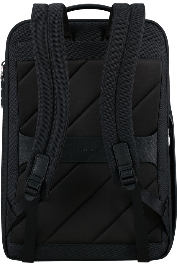 Samsonite Image Biz Backpack 15.6'  Negro Samsonite Image Biz Backpack 15.6'  Negro