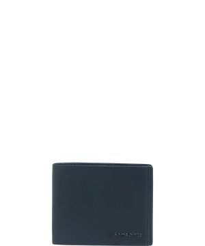 Attack 3.0 SLG Cartera 8.5 x 10.5 x 1.5 cm | 0.1 kg