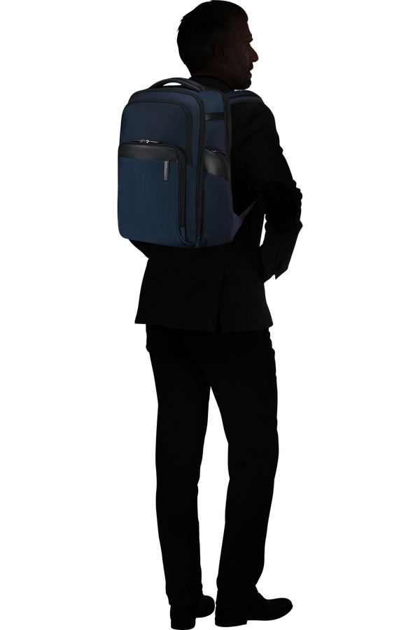 Samsonite Evosight Backpack 14.1'  Azul